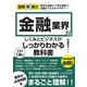 金融業界のしくみとビジネスがこれ1冊でしっかりわかる教科書(図解即戦力) [単行本]