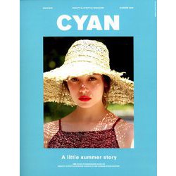 CYAN 2020年 06月号 [雑誌]
