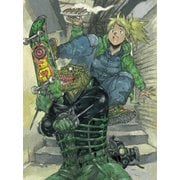 ドロヘドロ Blu-rayBOX 上巻