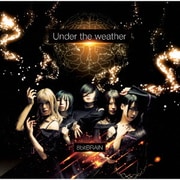 Under the weather