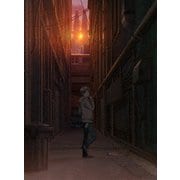 歌舞伎町シャーロック OVA