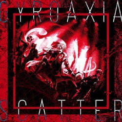 GYROAXIA／SCATTER