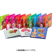 TRUEORFALSE?ほんとかうそか?シリーズ(全10巻) [絵本]