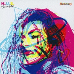 NOISEMAKER／H.U.E.