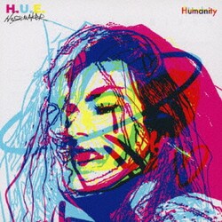 NOISEMAKER／H.U.E.