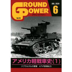 GROUND POWER (グランドパワー) 2020年 06月号 [雑誌]