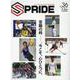 SPRIDE 【スプライド】 2020年5・6月号: vol.36 [単行本]