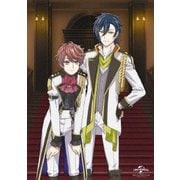 文豪とアルケミスト～審判ノ歯車～ 第2巻