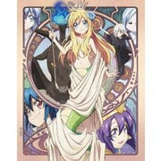 邪神ちゃんドロップキック' Vol.1