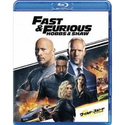 ワイルド・スピード/スーパーコンボ [Blu-ray Disc]