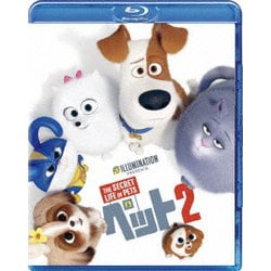 ペット2 [Blu-ray Disc]