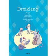 ドライクラング―異文化理解のドイツ語 [単行本]