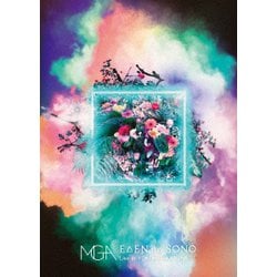 【DVD】Mrs.GREEN Apple / Eden NO SONO LIVE AT YOKOHAMA ARENA 2019.12.08(通常盤)