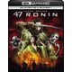 47RONIN [UltraHD Blu-ray]