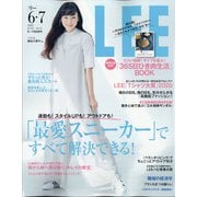 LEE (リー) 2020年 07月号 [雑誌]