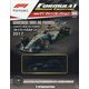 F1マシンコレクション 2020年 6/9号 (88) [雑誌]