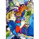 路地裏ブラザーズ 3（クロフネコミックス） [コミック]