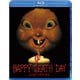 ハッピー・デス・デイ [Blu-ray Disc]