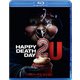 ハッピー・デス・デイ 2U [Blu-ray Disc]