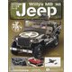 ウイリスMBジープをつくる 2020年 6/3号 (145) [雑誌]
