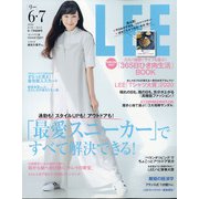 LEE(リー) コンパクト版 2020年 07月号 [雑誌]