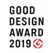 GOOD DESIGN AWARD〈2019〉 [単行本]