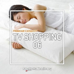 NTVM Music Library 番組カテゴリー編 通販06