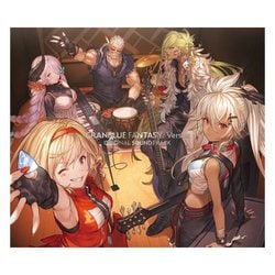 ヨドバシ.com - Granblue Fantasy: Versus ORIGINAL SOUNDTRACK 通販