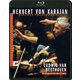 ヘルベルト・フォン・カラヤン／カラヤンの遺産 ベートーヴェン:交響曲第4番&第5番「運命」 [Blu-ray Disc]