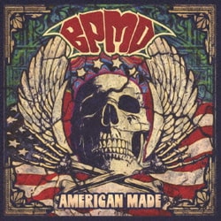 BPMD／アメリカン・メイド