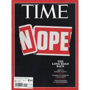 TIME(タイム) 2020年 5/11号 [雑誌]