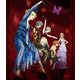 「RED GARDEN」/「デッドガールズ」全話いっき見ブルーレイ [Blu-ray Disc]