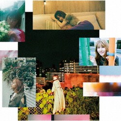 Little Glee Monster／足跡