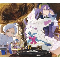 Fate/Grand Order Original Soundtrack Ⅳ