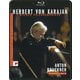ヘルベルト・フォン・カラヤン／カラヤンの遺産 ブルックナー:交響曲第8番 [Blu-ray Disc]