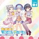 オンゲキシューターズ／ONGEKI Vocal Party 01