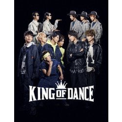 ヨドバシ.com - TVドラマ『KING OF DANCE』【Blu-ray BOX】 [Blu-ray