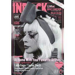 INROCK (イン・ロック) 2020年 06月号 [雑誌]