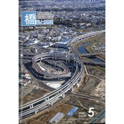 橋梁と基礎 2020年 05月号 [雑誌]