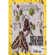 NATIONAL GEOGR 2020年 05月号 [雑誌]