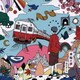 徳永ゆうき／車輪の夢