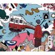 徳永ゆうき／車輪の夢