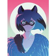アニメ『BNA ビー・エヌ・エー』Vol.1