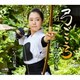 羽山みずき／弓ごころ