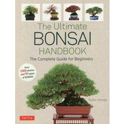 The Ultimate Bonsai Handbook [単行本]