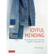 Joyful Mending [単行本]
