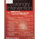 Coronary Intervention Vol.16No [ムックその他]