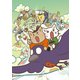 映画 ねこねこ日本史 ～龍馬のはちゃめちゃタイムトラベルぜよ!～ [DVD]