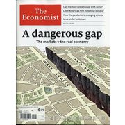 洋)The Economis 2020年 5/15号 [雑誌]