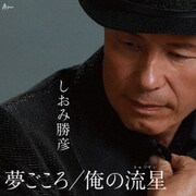 夢ごころ/俺の流星